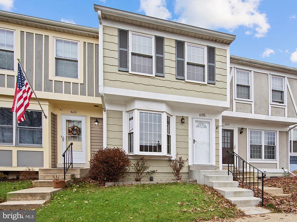 1st image of 6115 Bristol Way