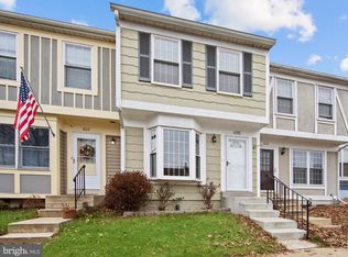 6115 Bristol Way, Alexandria, VA 22310