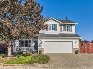 837 Meadowlawn Pl, Molalla, OR