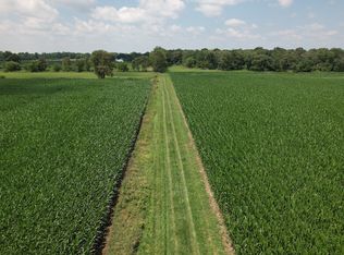 4519 E 2750th Rd, Sandwich, IL 60548