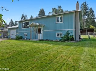 507 Dome Mountain Ave, Libby, MT 59923