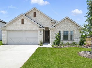 2208 Ridgecrest Ln, Sherman, TX 75092