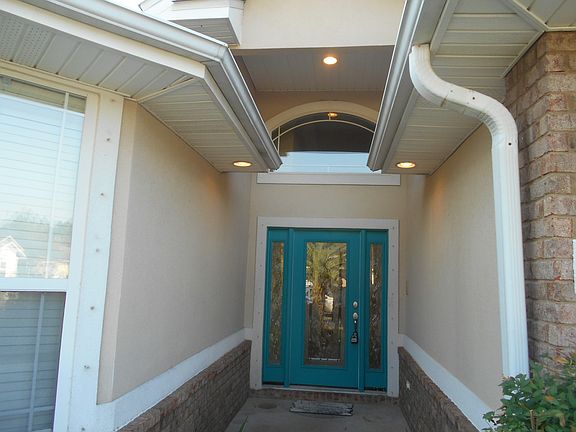 Property Front View