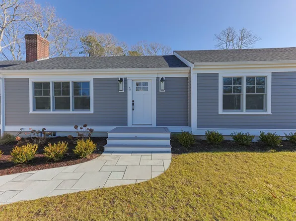 3 Whiteleys Way, Chatham, MA 02633