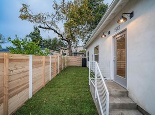 1512 N Avenue 55, Los Angeles, CA 90042