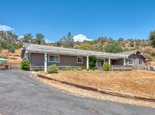 33748 Backbone Rd, Auberry, CA 93602