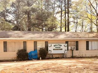 615 Main St S, Mendenhall, MS 39114