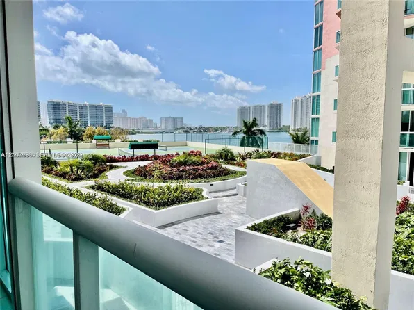 3370 Hidden Bay Dr APT 510, Aventura, FL 33180