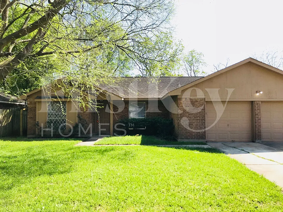 6719 Indian Falls Dr
