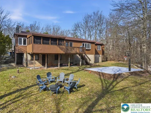 181 Williams Ln, Scotrun, PA 18355