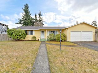 29114 20th Ave S, Federal Way, WA 98003