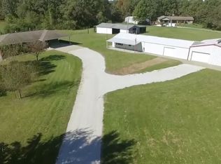 17647 Old Highway 67, Jerseyville, IL 62052