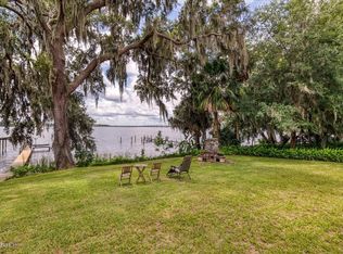 225 Moritani Point Rd E, East Palatka, FL 32131