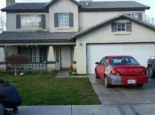 1514 W Date Ave, Porterville, CA 93257