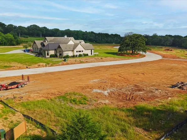 6 Hidea Way, Southlake, TX 76092
