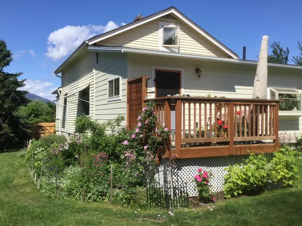 272 S Alder St, Colville, WA 99114