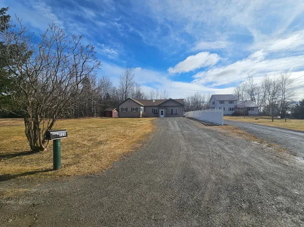 326 Turnpike Road, Medway, ME 04460