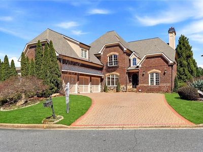 1210 Windsor Estates Dr, Marietta, GA, 30062