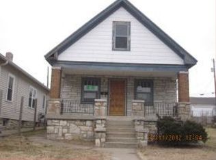 209 S 8th St, Kansas City, KS 66101