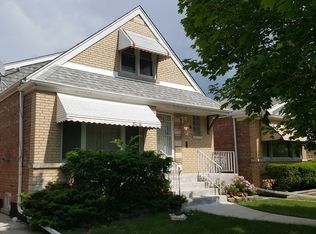 5231 S Harding Ave, Chicago, IL 60632