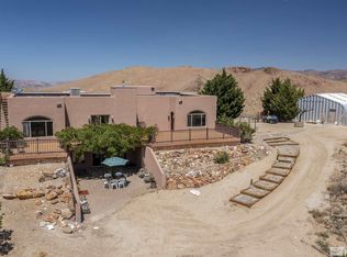 4659 Juniper Saddle Ct, Reno, NV 89510