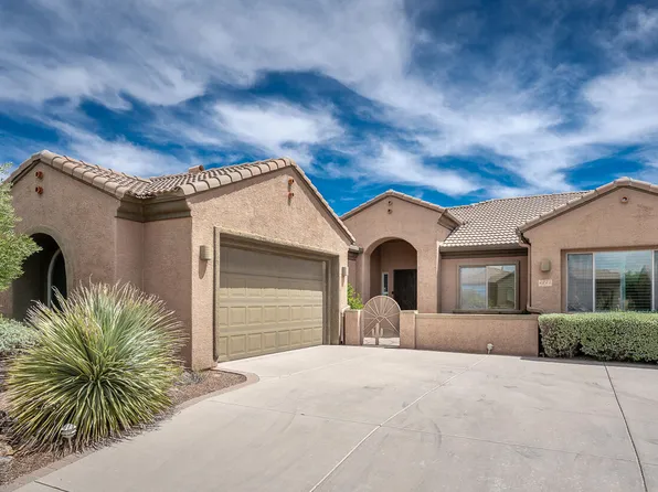 2222 W Escondido Canyon Dr, Green Valley, AZ 85622
