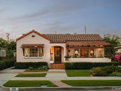 331 W Whiting Ave, Fullerton, CA, 92832