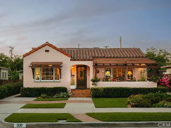 331 W Whiting Ave, Fullerton, CA 92832