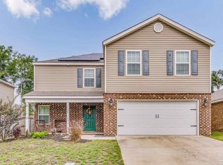 4688 Apple Field Way, Pace, FL 32571