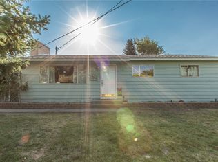 14 S Kentucky Ave, East Wenatchee, WA 98802