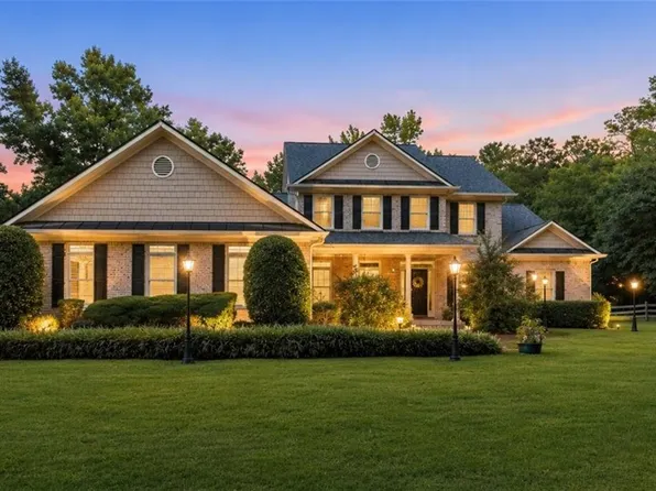 4816 Old Stilesboro Rd NW, Acworth, GA 30101