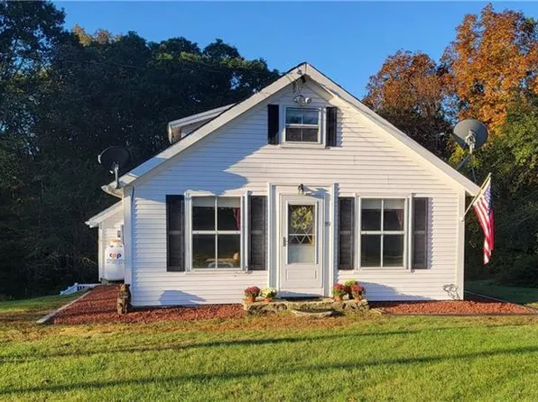39 Hartford Turnpike, Eastford, CT 06242