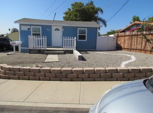 2960 Ridgeway Dr #1, National City, CA 91950