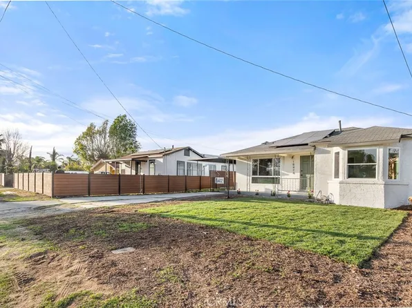 18474 Marygold Ave, Bloomington, CA 92316