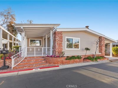 5200 Irvine Blvd SPC 334, Irvine, CA, 92620