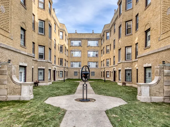 7377 N Damen Ave APT I1, Chicago, IL 60645