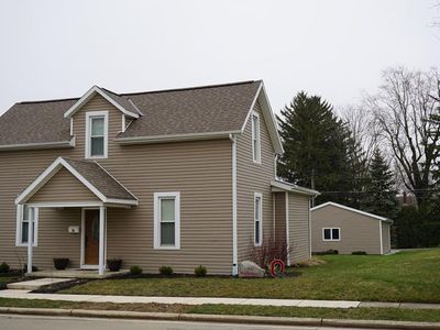 28 S Herman St, New Bremen, OH, 45869
