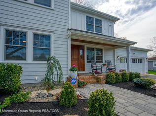 56 Silverwhite Rd, Little Silver, NJ 07739