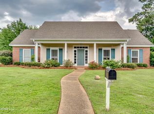 222 Cherry Dr, Brandon, MS 39042
