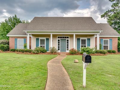 222 Cherry Dr, Brandon, MS, 39042