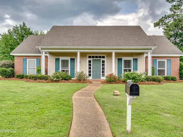 222 Cherry Dr, Brandon, MS 39042