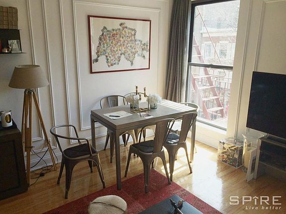 5th image of 115 W 16th St APT 25