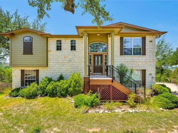 7812 Dakota Cir, Leander, TX 78645