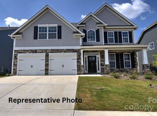 397 Streamwood Rd, Troutman, NC 28166