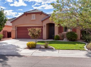 925 N Cottonwood Wash Dr #112, Washington, UT 84780
