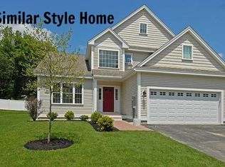 5 Stocklan Cir, Dover, NH 03820