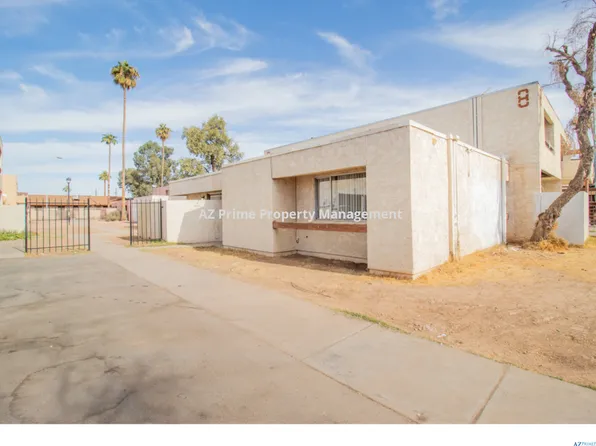 2646 N 43rd Ave #8A, Phoenix, AZ 85009