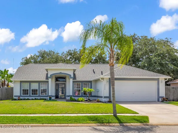 2400 Wolf Creek Dr, Melbourne, FL 32935