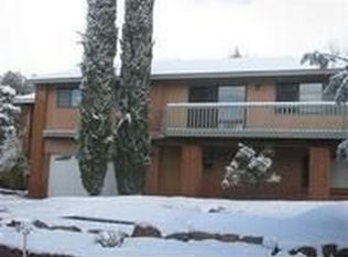 20 Bell Rock Dr, Sedona, AZ 86336