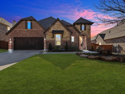4871 Verbena Way, Prosper, TX, 75078